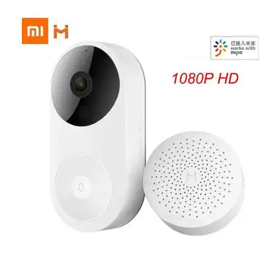 Xiaomi IMILAB Smart Video Doorbell D1 Home Security Camera